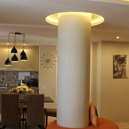 Apartamento Apartament Central Onix *