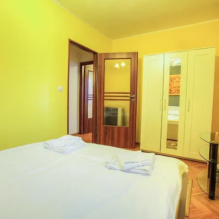 Apartamento Apartament Central Onix Braşov