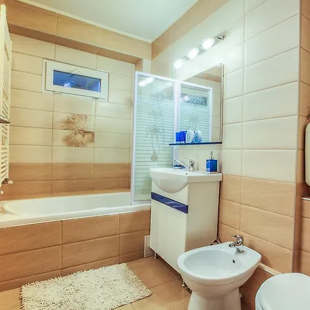 Apartament Central Onix Apartamento *