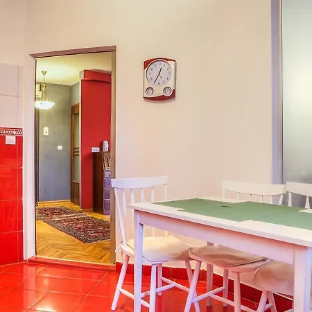 Apartamento Apartament Central Onix *