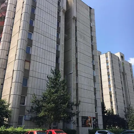 Apartamento Apartament Central Onix Braşov