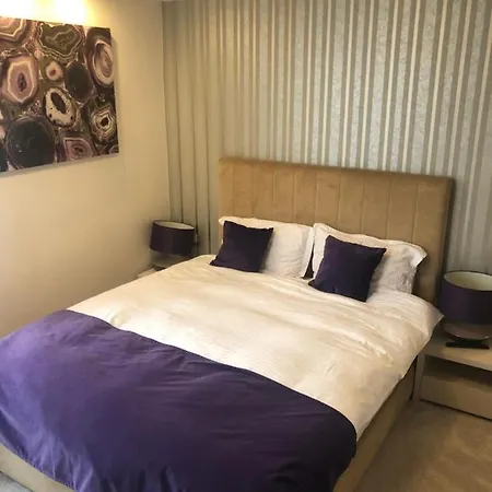 Apartament Central Onix
