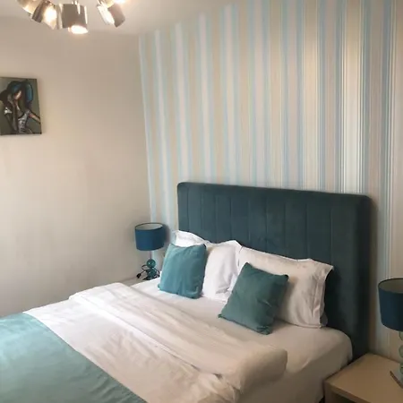 Apartament Central Onix * Braşov