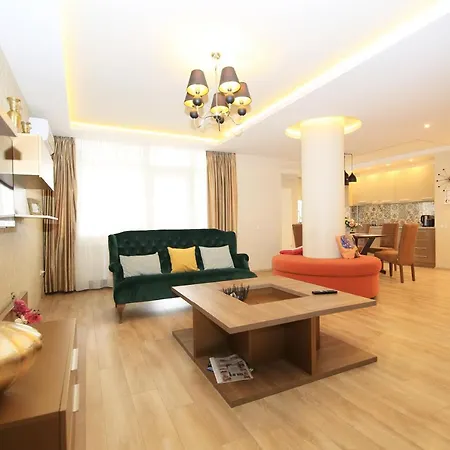 Apartament Central Onix * Braşov