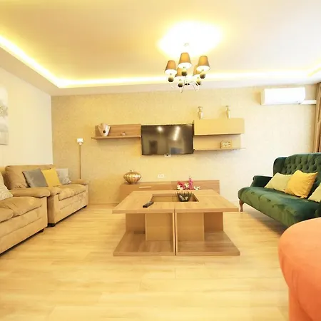 Apartament Central Onix * Braşov