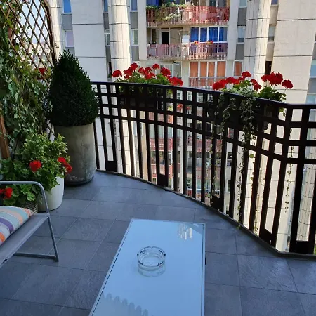 Apartament Central Onix Braşov